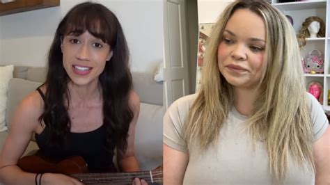 colleen ballinger trisha paytas|The Allegations Against Colleen Ballinger, Explained 